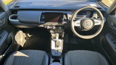 Honda Jazz 1.5 i-MMD Hybrid SR 5dr eCVT Hybrid Hatchback